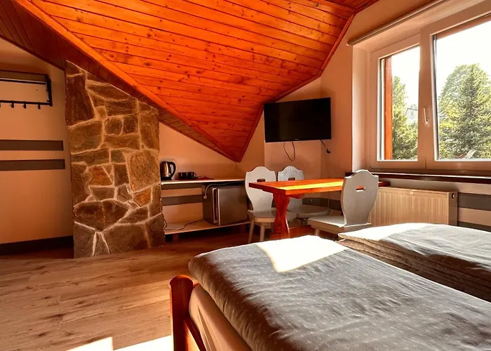 Pod Polanka Korbielów