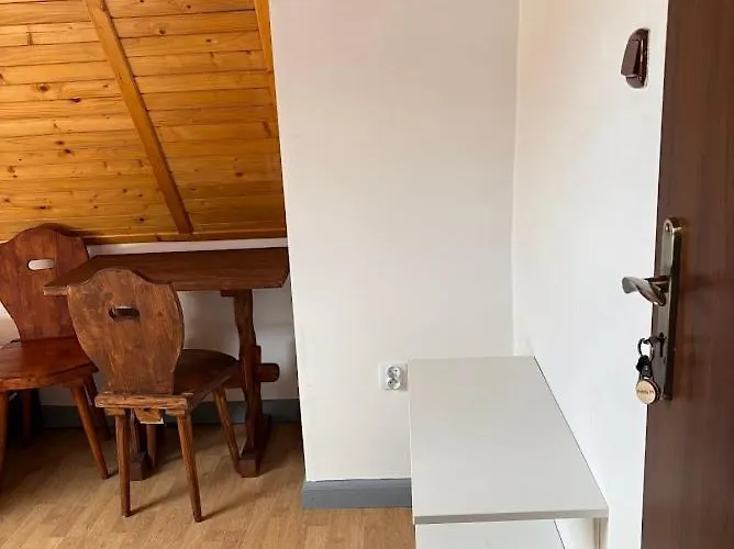 Pod Polanka 3* Korbielów