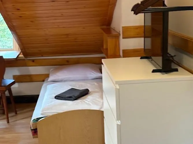 بيت ضيافة Pod Polanka 3*