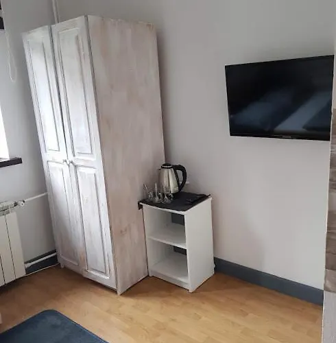 Pod Polanka بيت ضيافة